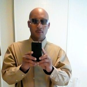 Meet your Posher, William